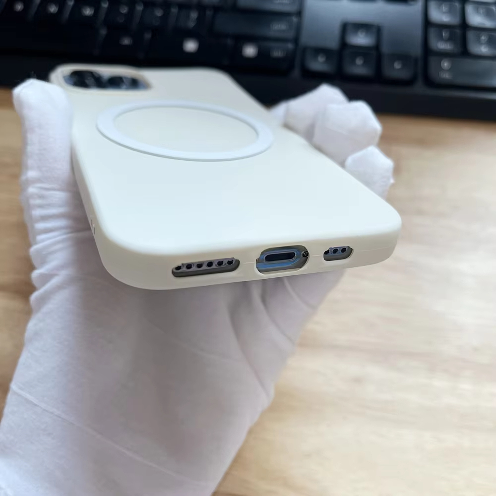 แม่เหล็กสำหรับ X XS To 14Pro Diy ปกหลัง X XS To 13Pro ป้องกันกรณี X เช่น14 Pro X เช่น13 Pro