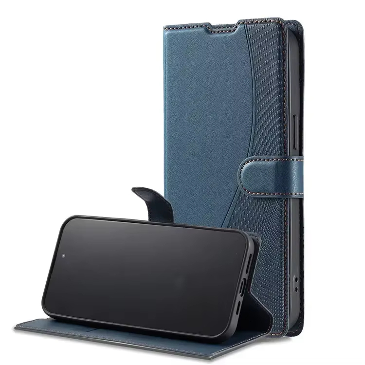 เคสโทรศัพท์แบบฝาพับหนังสำหรับ Xiaomi redmi 9 9A 9C 11A 10C 13C A3 Note 9 10S 11S 12 13 Pro เคสป้องกันแบบกระเป๋าสตางค์แม่เหล็กสุดหรู