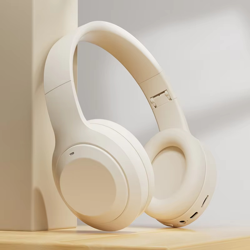 ไร้สายบลูทูธ 5.3 หูฟังหูฟังสเตอริโอไฮไฟสเตอริโอ True Sport Gamer หูฟัง TF/AUX เครื่องเล่นเพลง HD Mic ของขวัญ