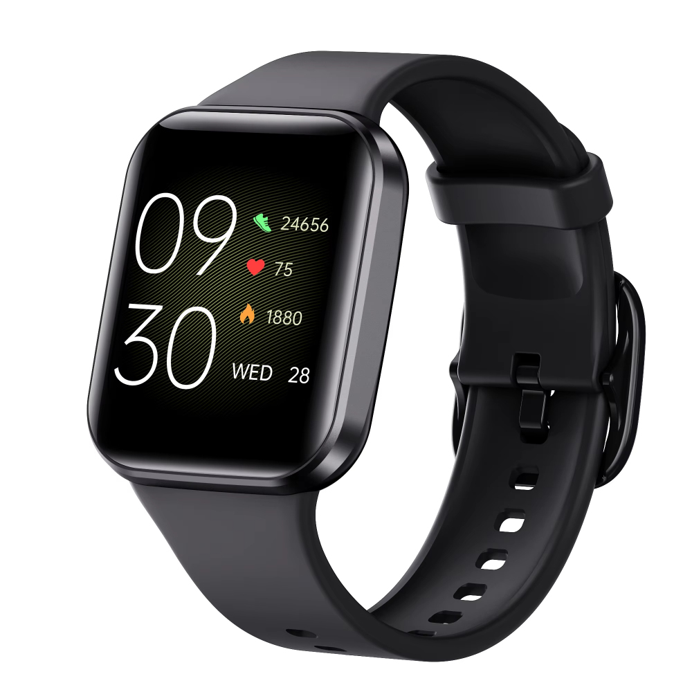 2024 สมาร์ทนาฬิกาผู้ชายฟิตเนสMonitorกันน้ํากีฬาSmartbandนาฬิกาข้อมือSmartwatchสําหรับผู้หญิงXiaomi Huawei PK Amazfit GTR 4