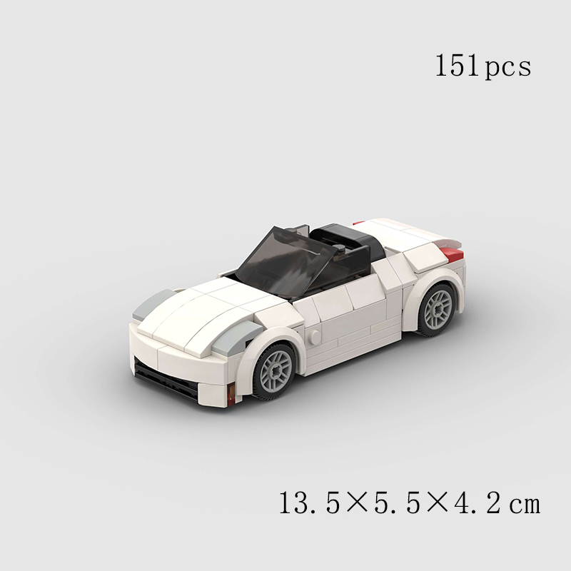 Nissan 350Z
