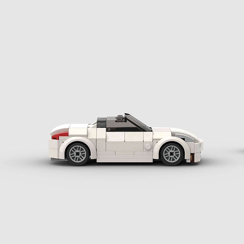Nissan 350Z
