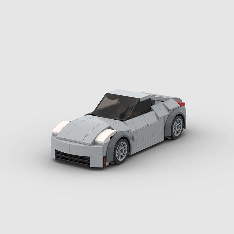 Nissan Z-Car 350Z