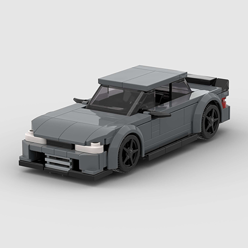 Nissan Silvia S13