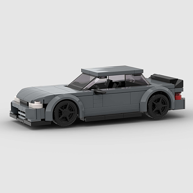 Nissan Silvia S13