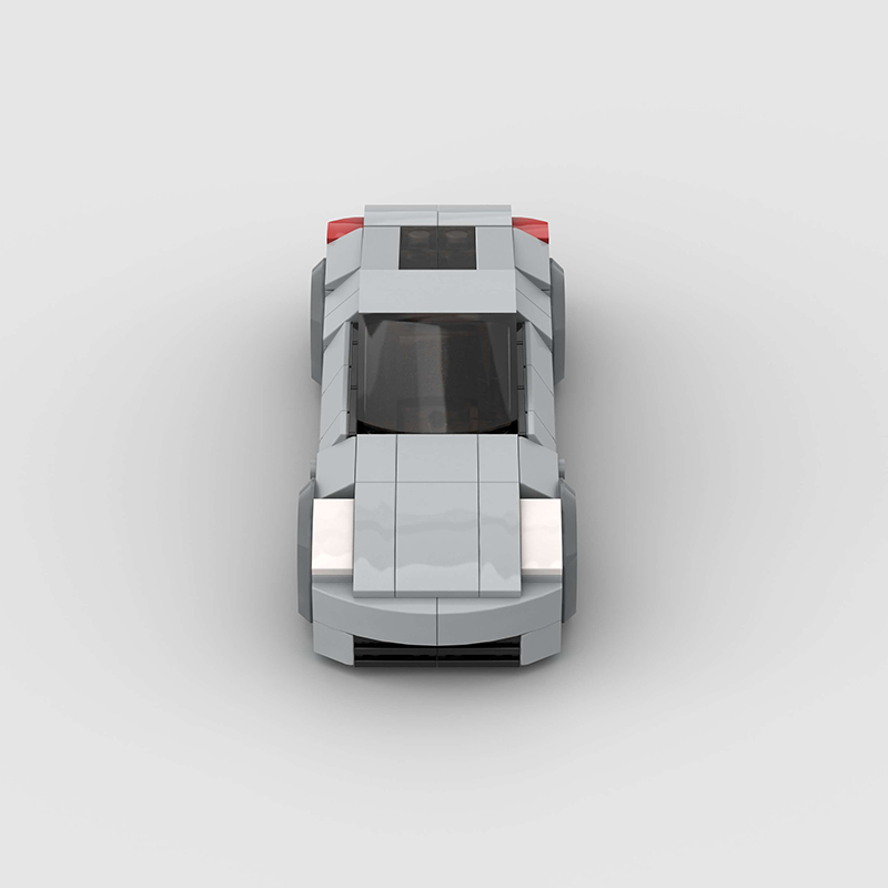 Nissan Z-Car 350Z