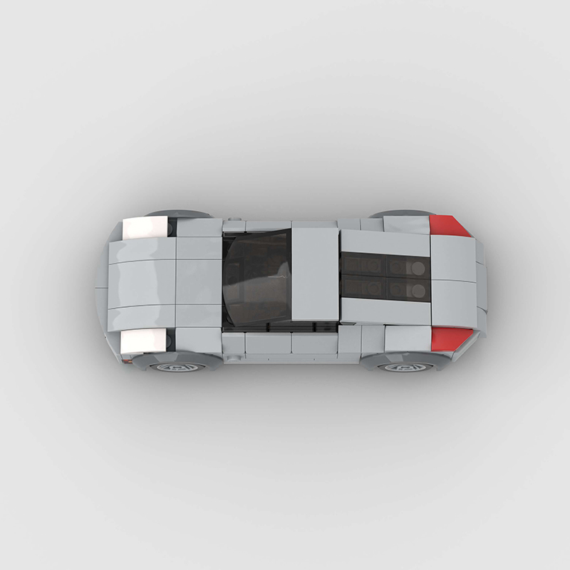 Nissan Z-Car 350Z
