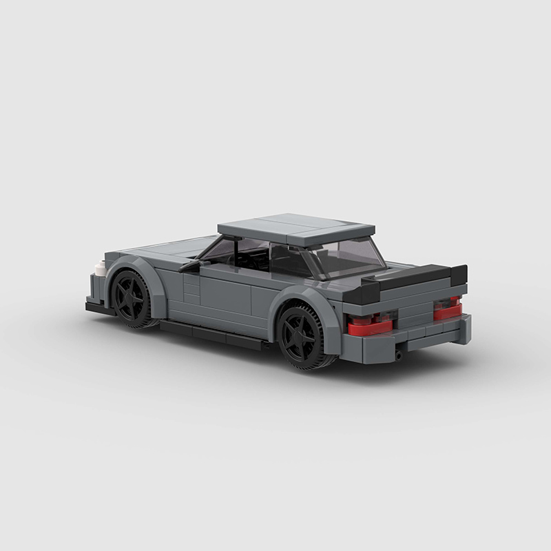Nissan Silvia S13