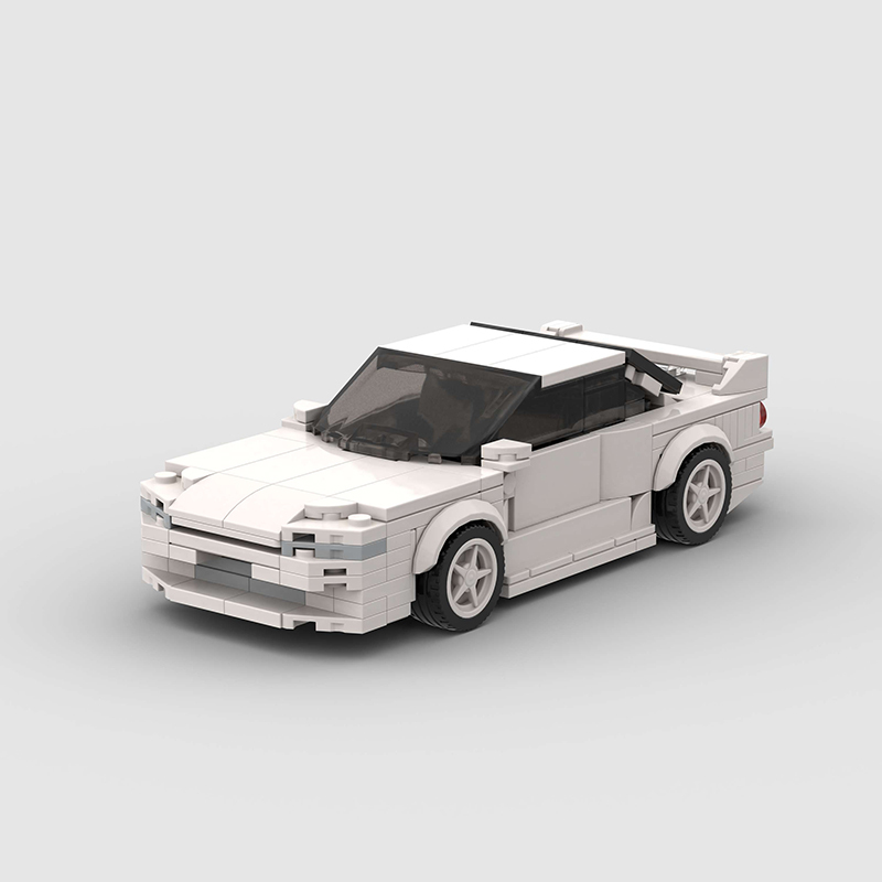 Nissan R32 Skyline GTR