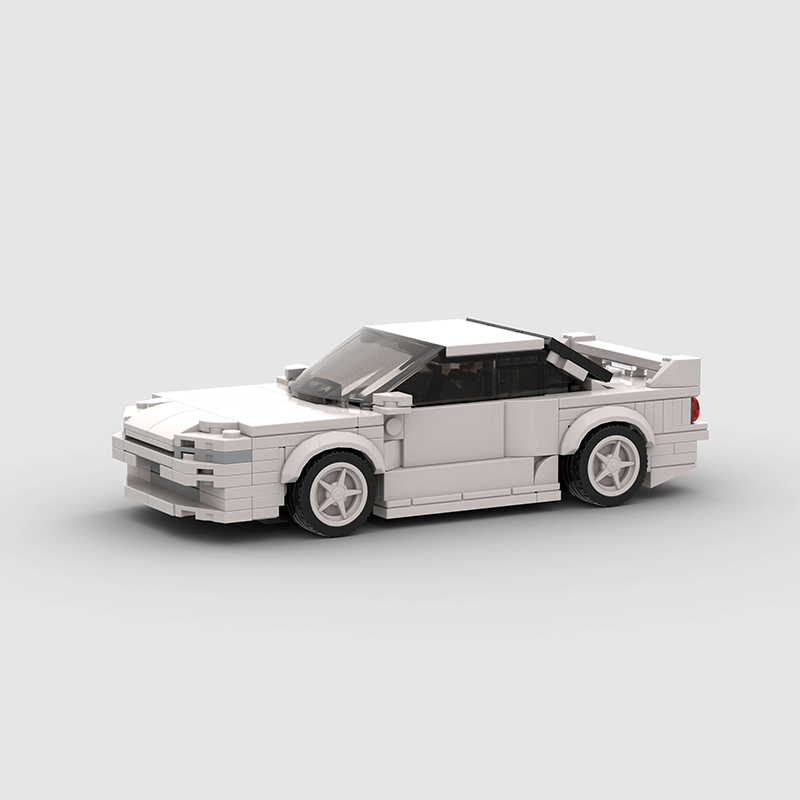 Nissan R32 Skyline GTR