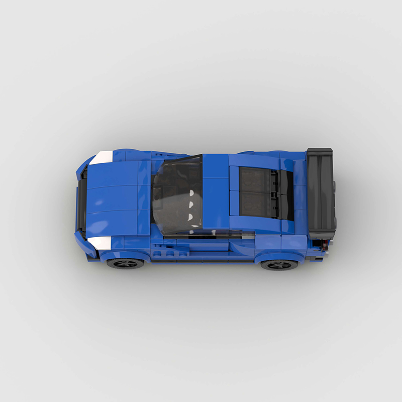 Nissan GTR