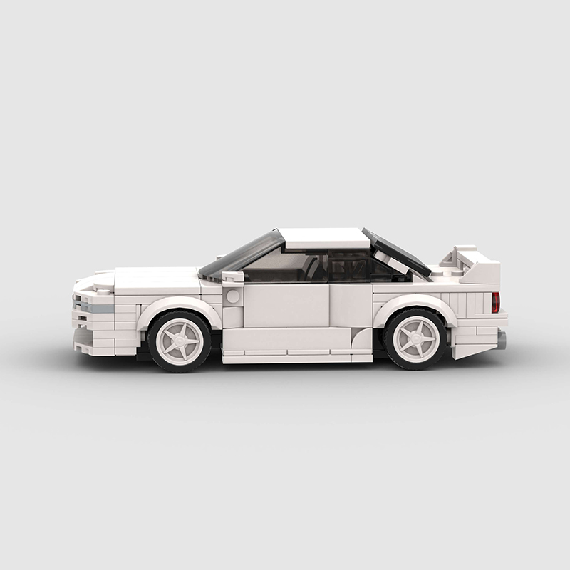 Nissan R32 Skyline GTR