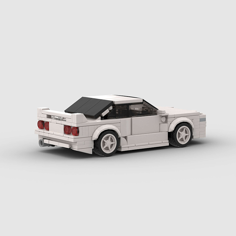 Nissan R32 Skyline GTR