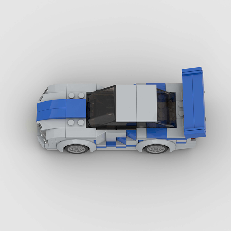 Nissan R34 Skyline GTR