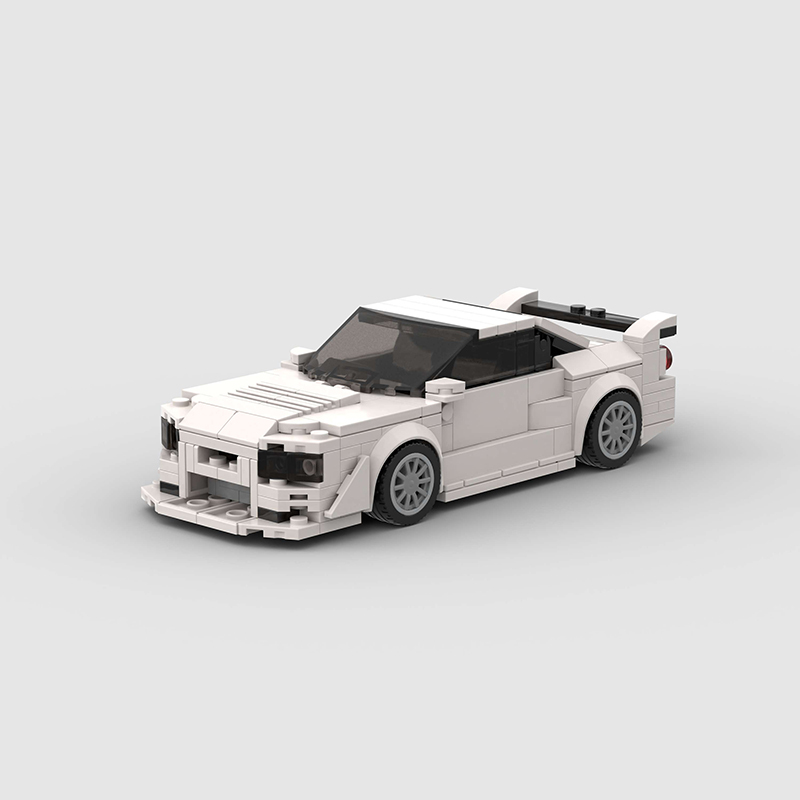 Nissan R34 Skyline GTR