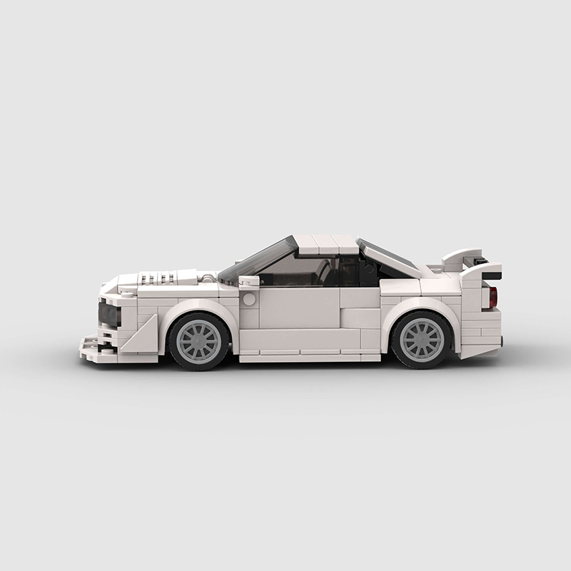 Nissan R34 Skyline GTR