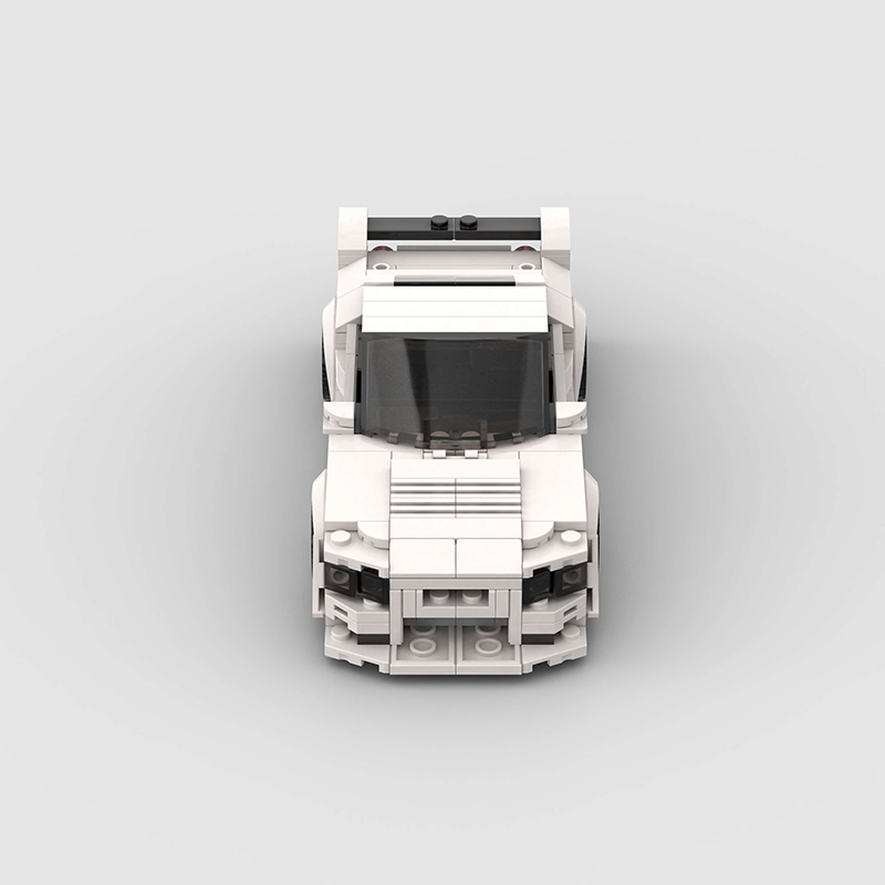 Nissan R34 Skyline GTR