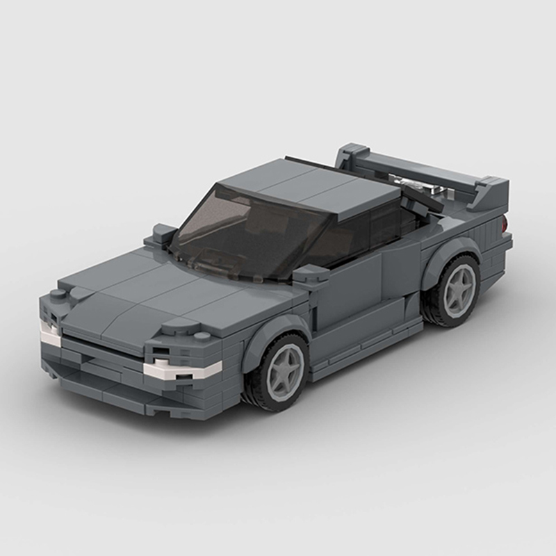 Nissan R32 Skyline GTR