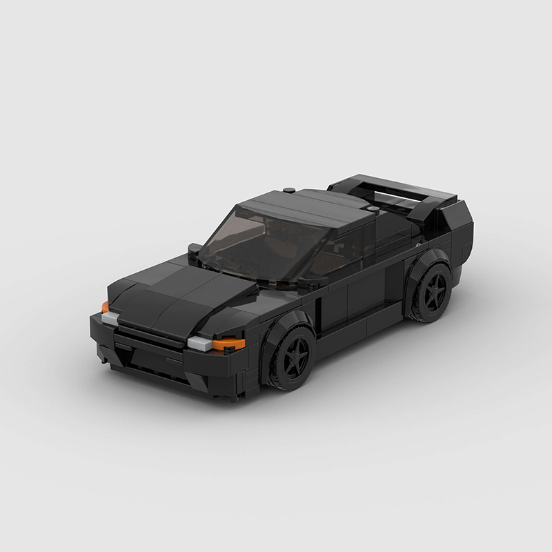 Nissan R32 Skyline GTR
