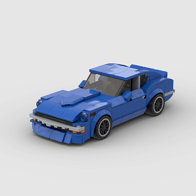 Nissan Fairlady Devil Z