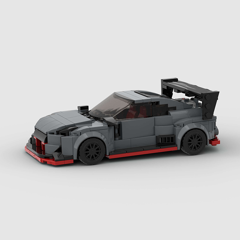 Nissan R34 Skyline GTR