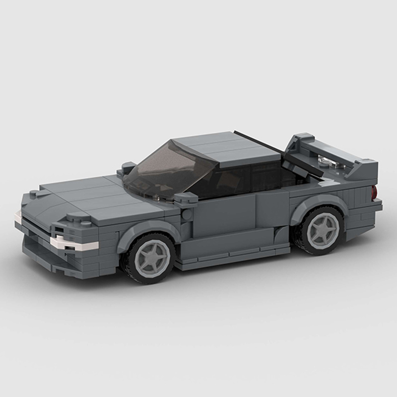 Nissan R32 Skyline GTR