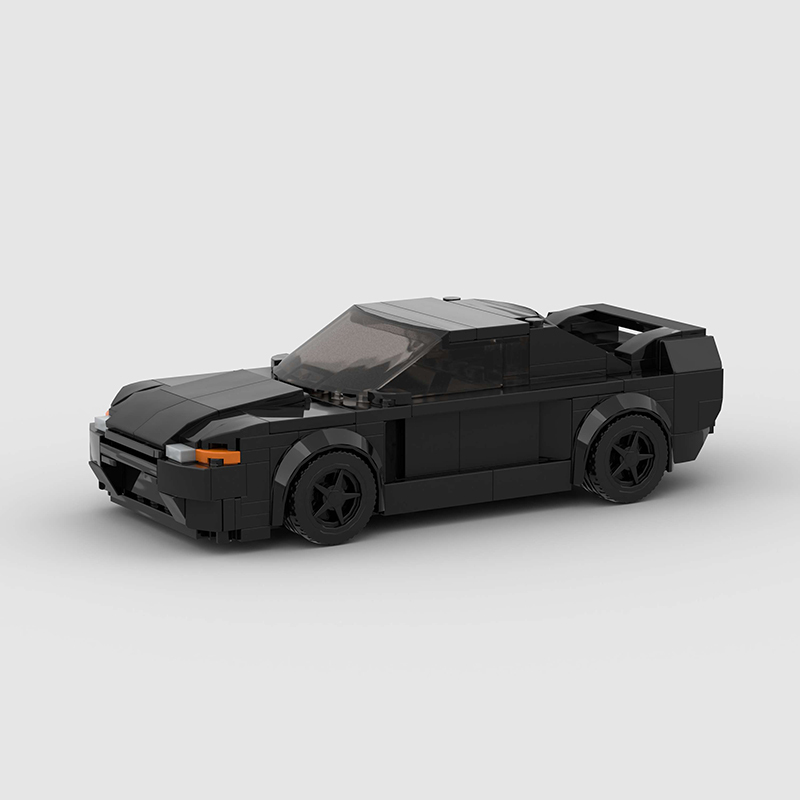 Nissan R32 Skyline GTR