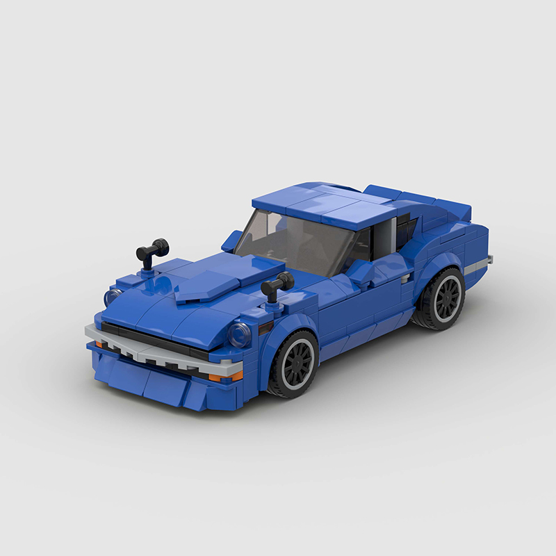 Nissan Fairlady Devil Z