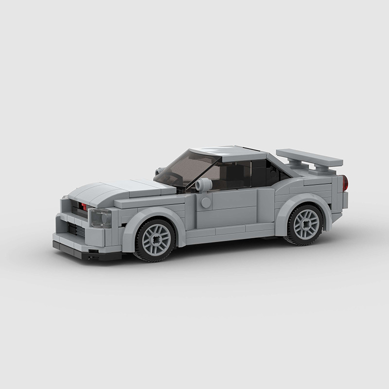 Nissan R34 Skyline GTR
