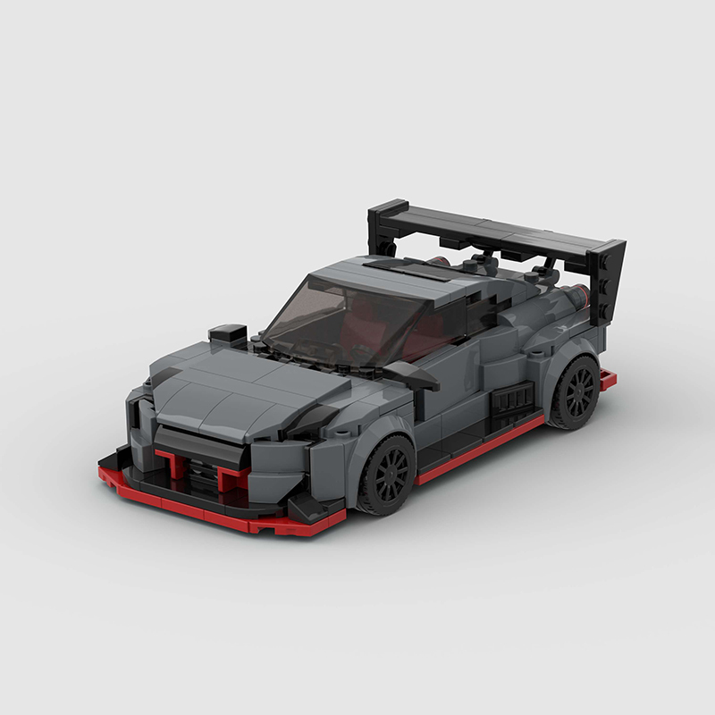 Nissan R34 Skyline GTR