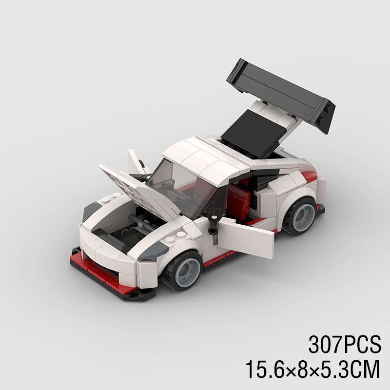 Nissan 350Z