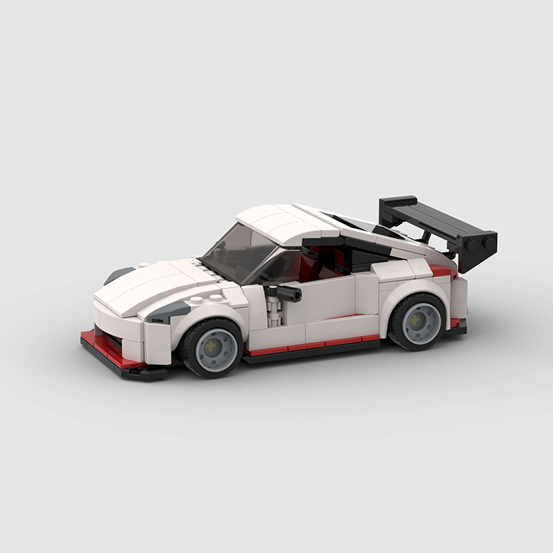 Nissan 350Z