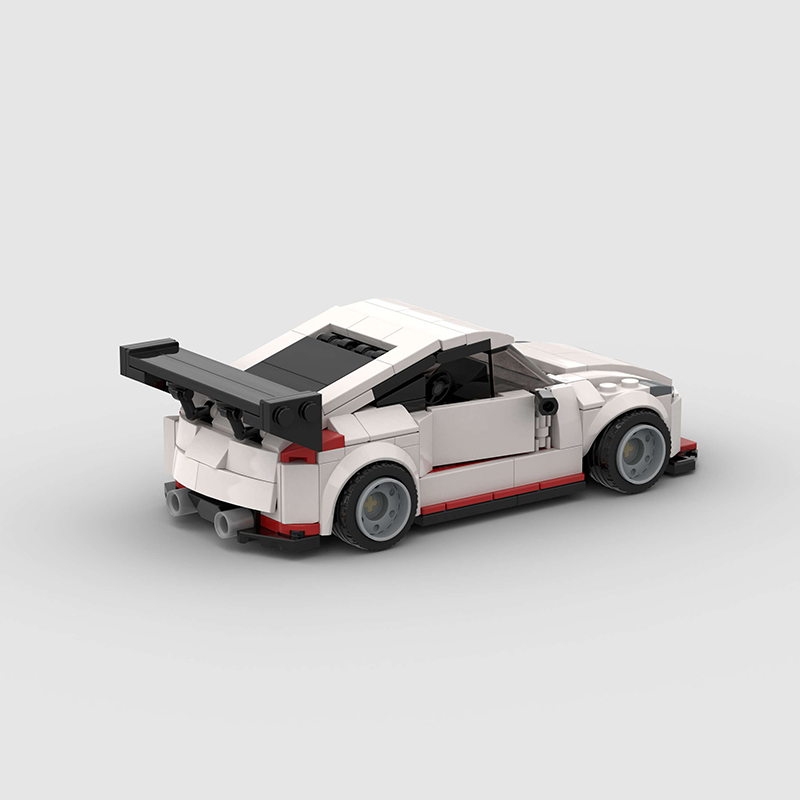 Nissan 350Z