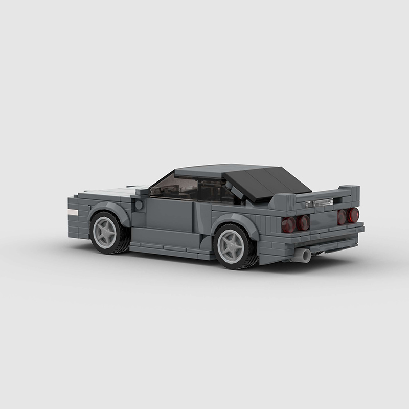 Nissan R32 Skyline GTR