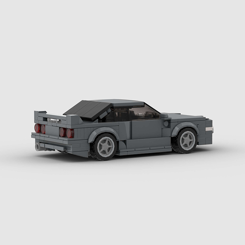 Nissan R32 Skyline GTR