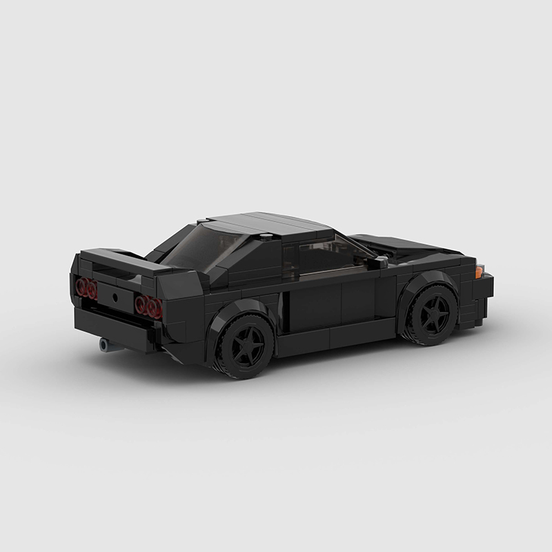 Nissan R32 Skyline GTR