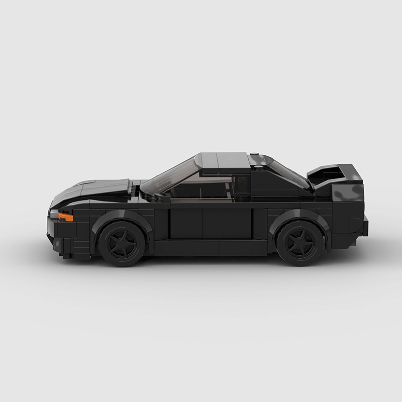 Nissan R32 Skyline GTR