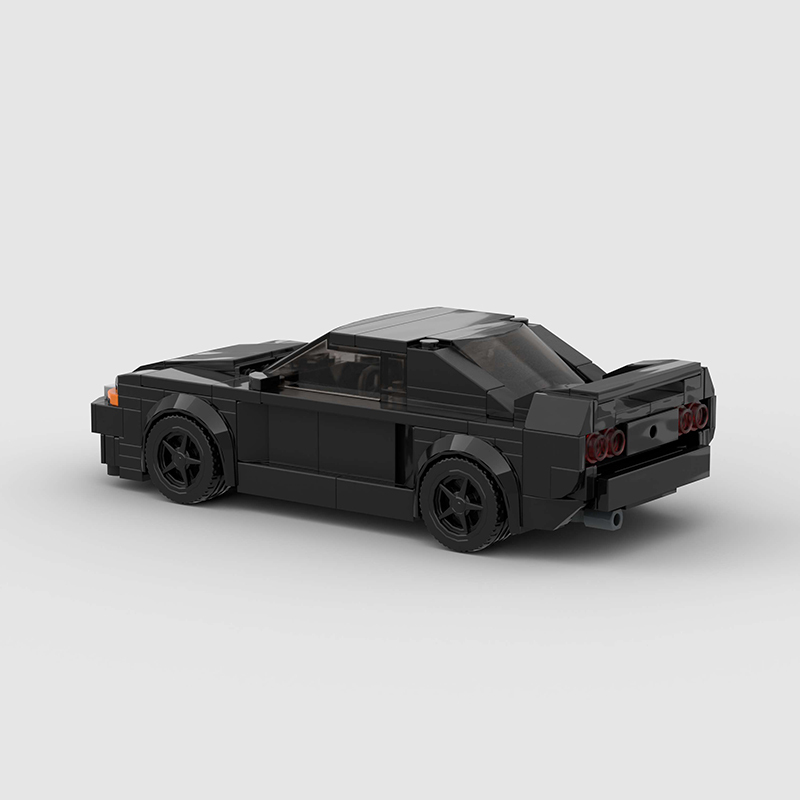 Nissan R32 Skyline GTR