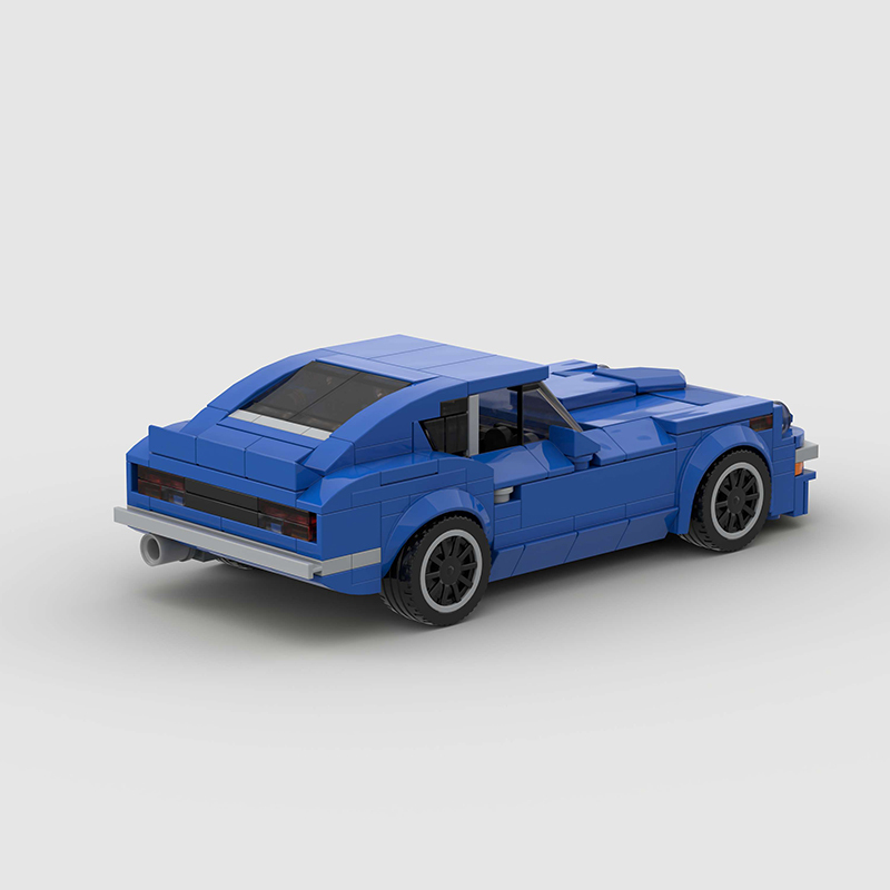 Nissan Fairlady Devil Z