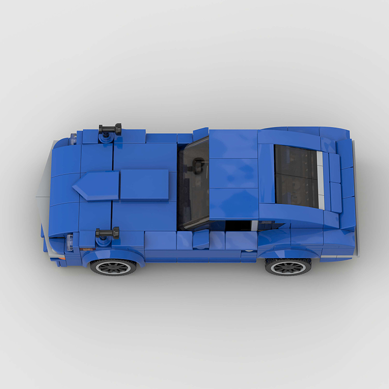Nissan Fairlady Devil Z