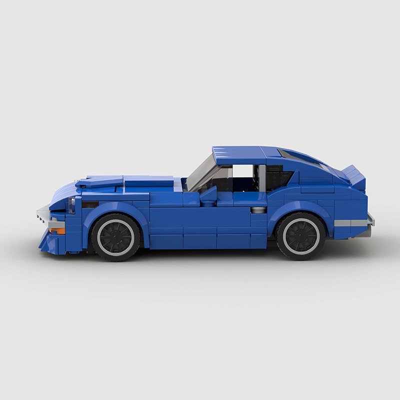 Nissan Fairlady Devil Z