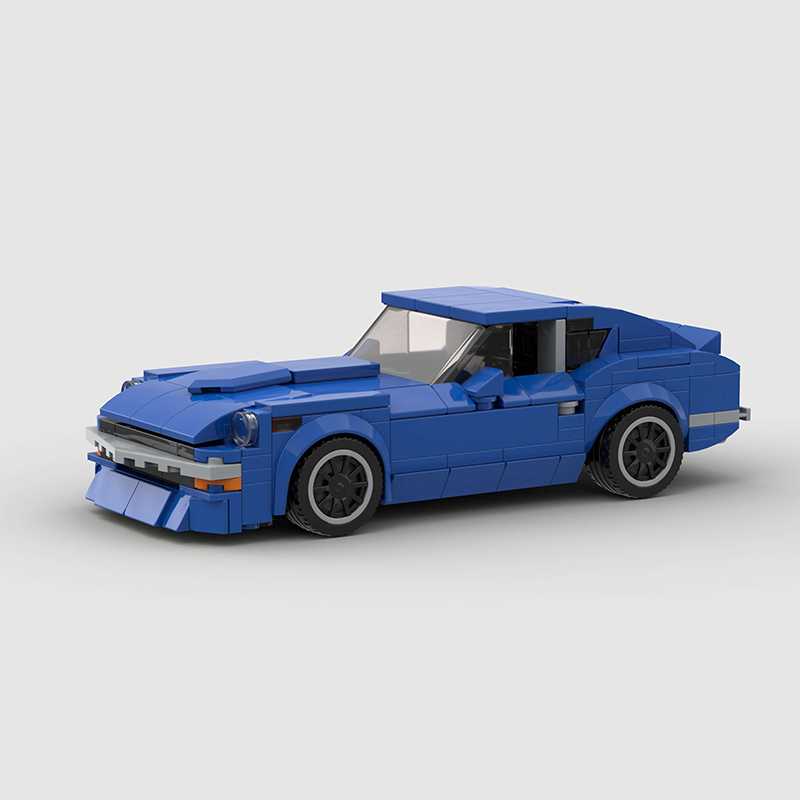 Nissan Fairlady Devil Z