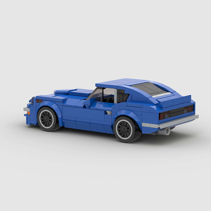 Nissan Fairlady Devil Z