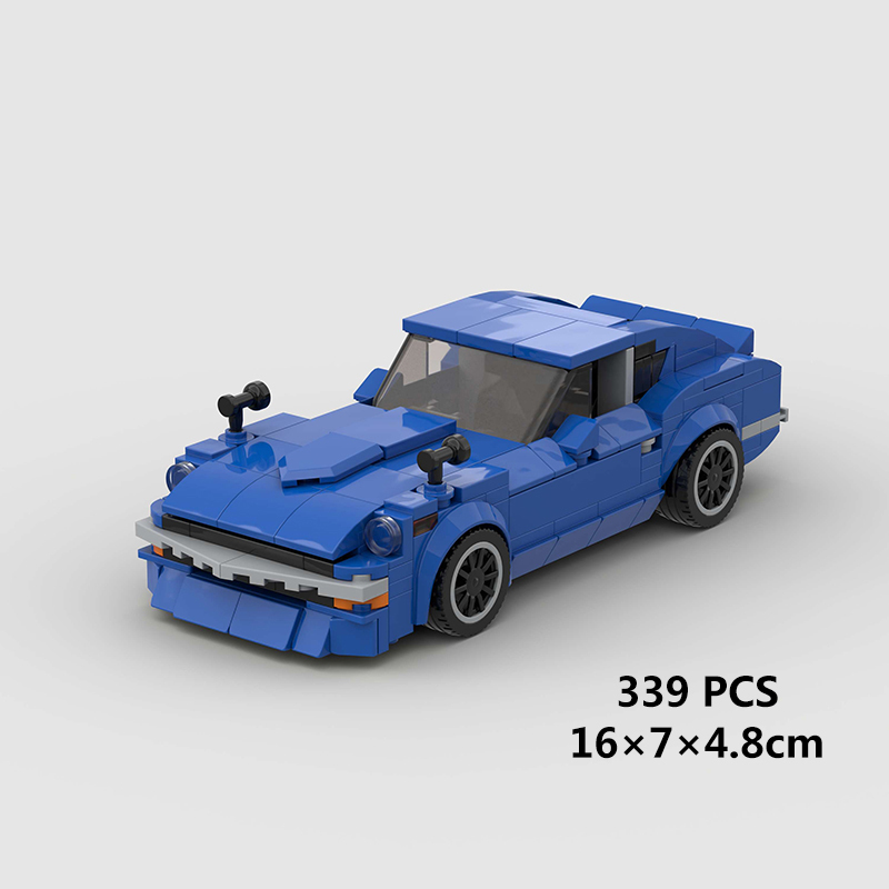 Nissan Fairlady Devil Z
