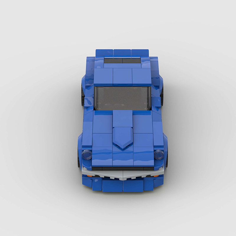 Nissan Fairlady Devil Z