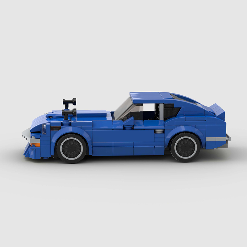 Nissan Fairlady Devil Z