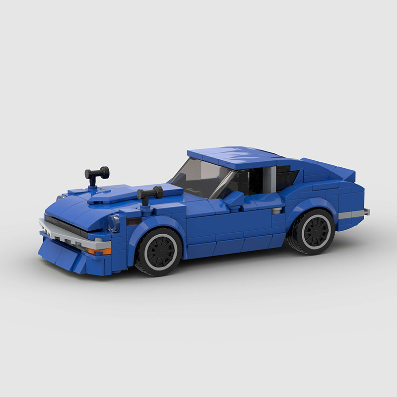 Nissan Fairlady Devil Z