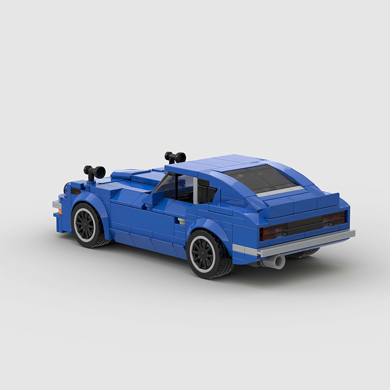 Nissan Fairlady Devil Z
