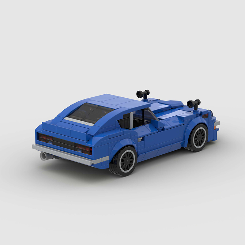 Nissan Fairlady Devil Z