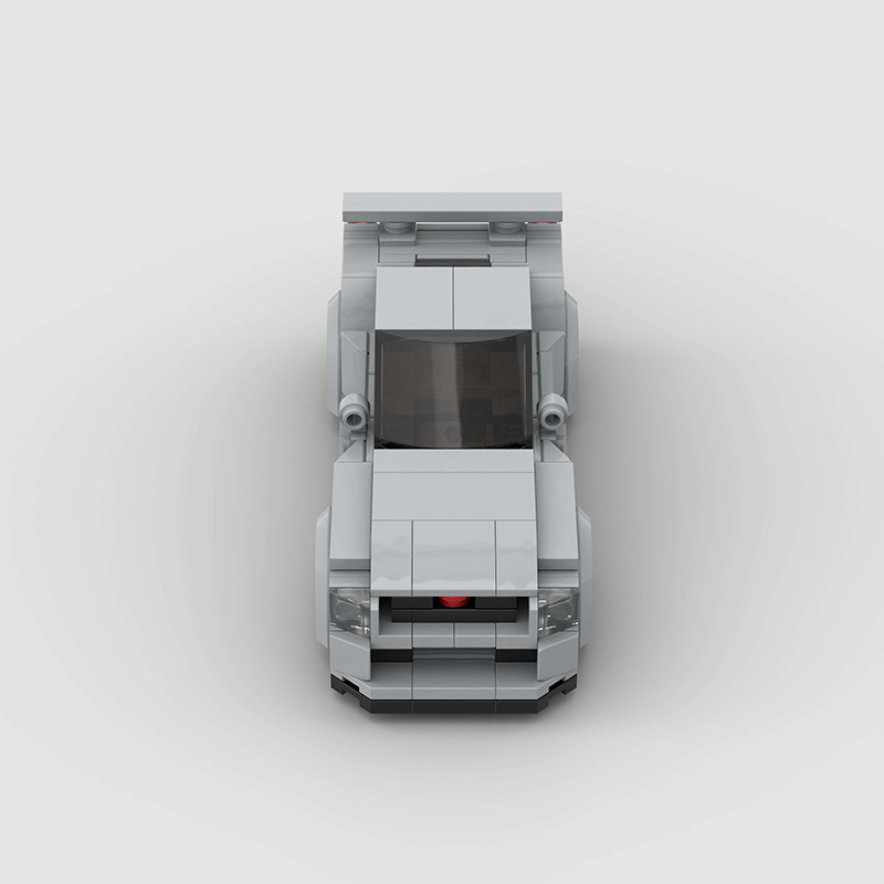 Nissan R34 Skyline GTR